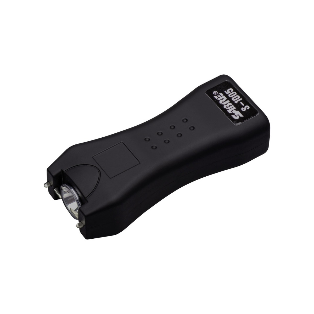 Sabre 600,000 Volt Mini Stun Gun S-1005-BK - Sabre Aka Security Equipment Corp