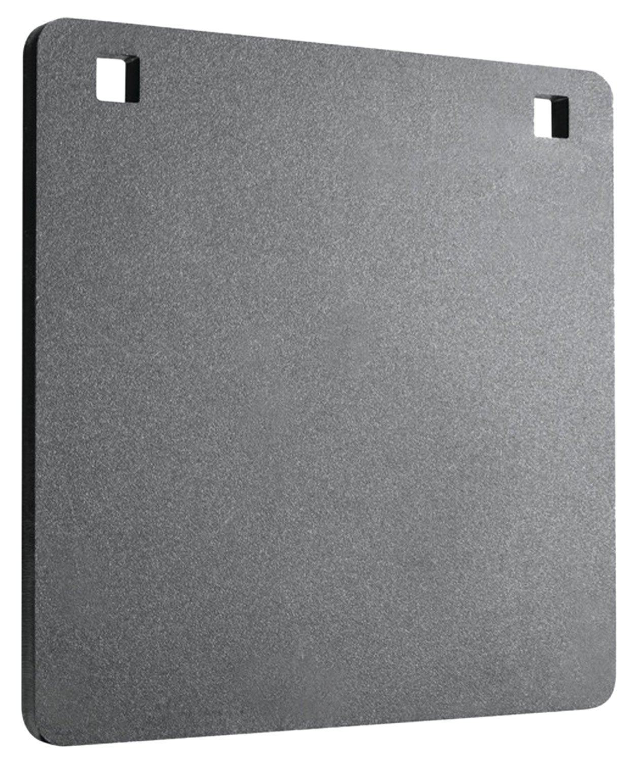 Champion Center Mass 0.75" x 8" Square Hanging Target, Gray - 44905 - Champion