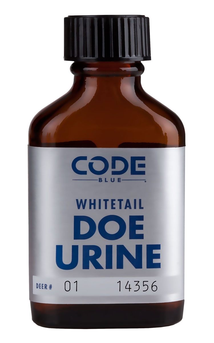 Code Blue Doe Urine OA1004 - Code Blue