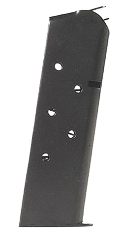 Springfield Armory 7 Round .45 ACP 1911 Government Magazine, Blue - PI4523 - Springfield Armory