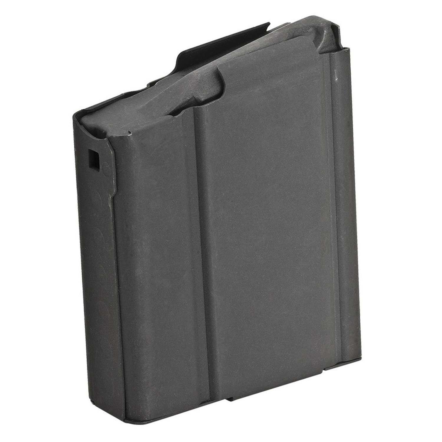 Springfield Armory 5rds 7.62x51mm NATO Magazine, Blue - MA5018 - Springfield Armory