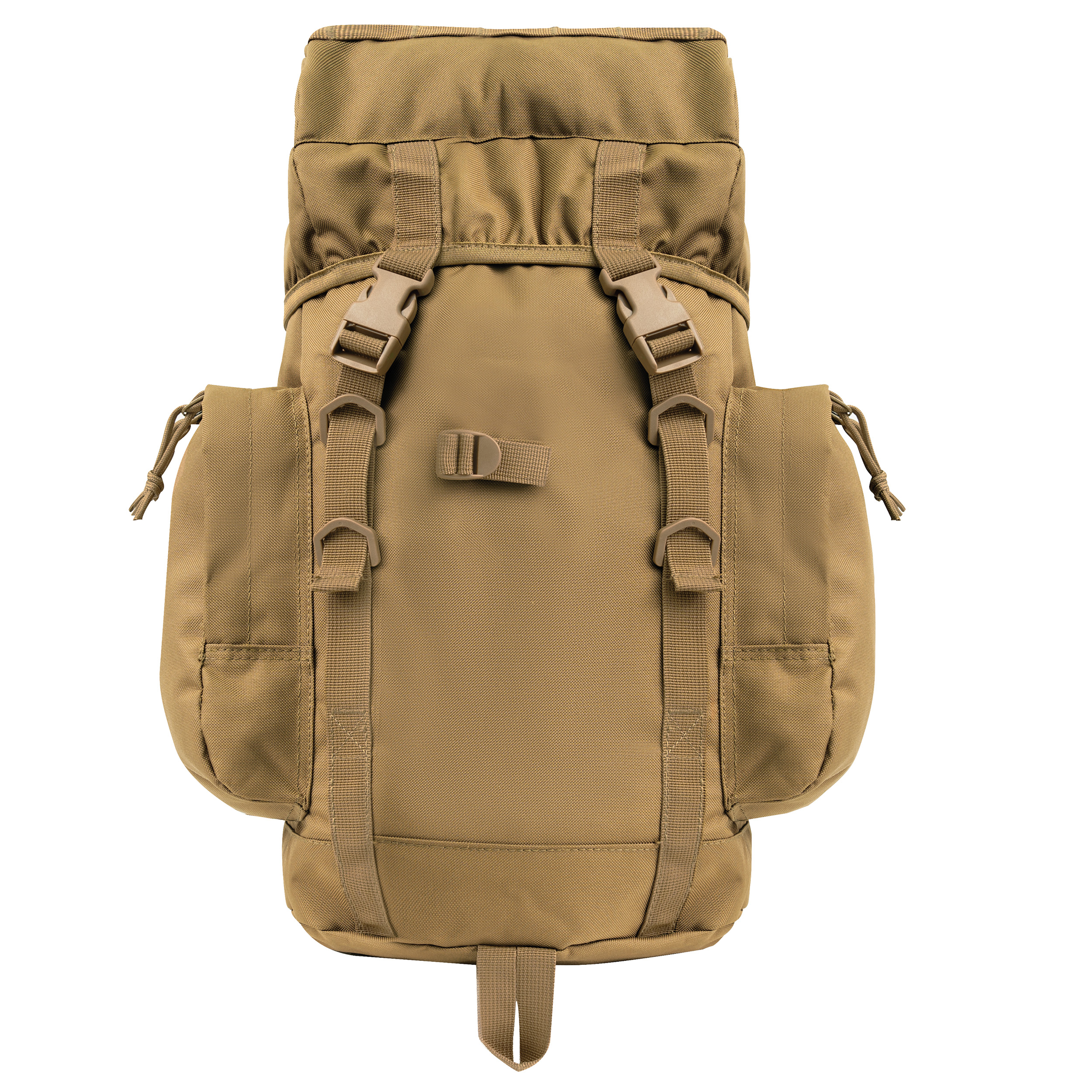 Rothco Rothco 25L Tactical Backpack - Coyote Brown