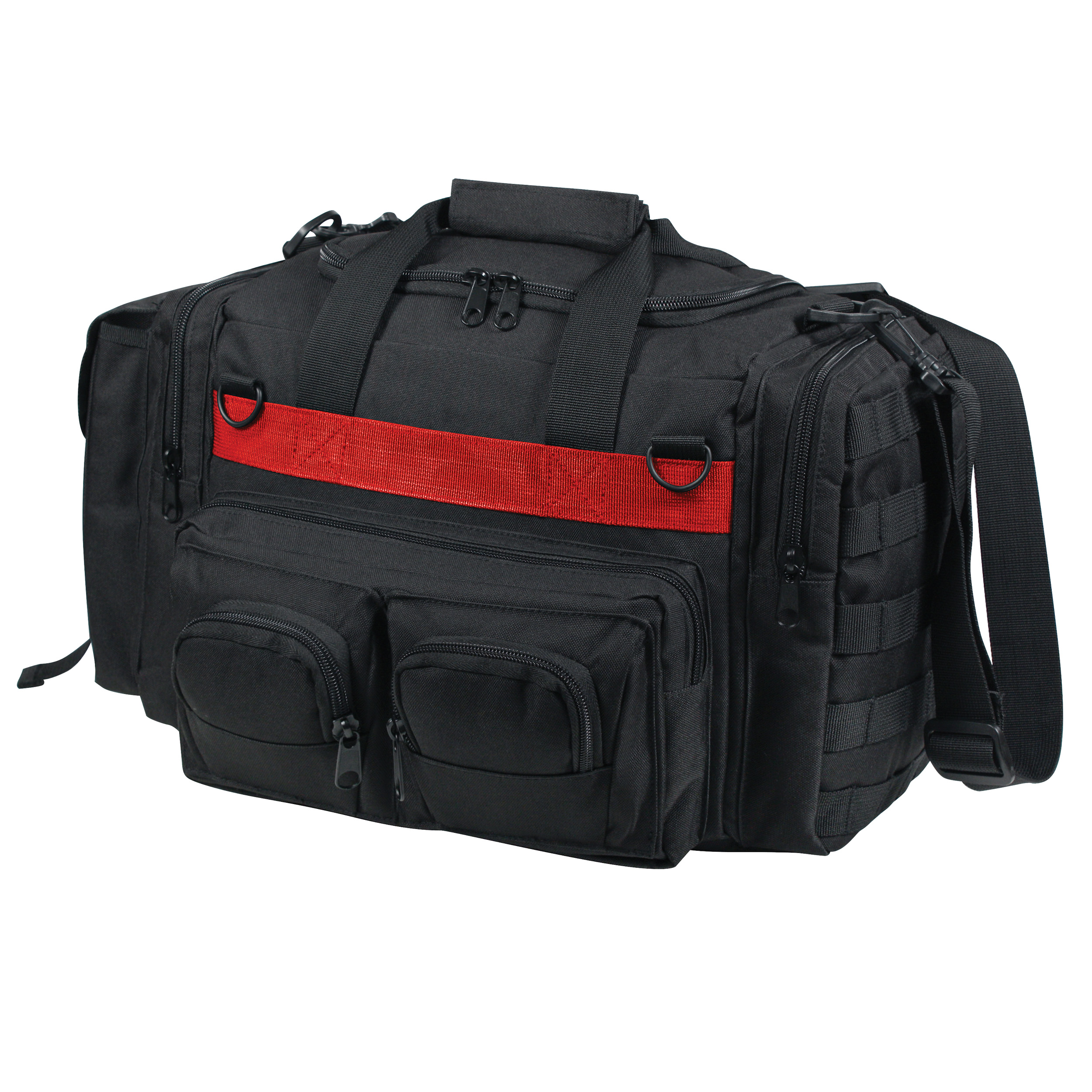 Rothco Thin Red Line Concealed Carry Bag - Rothco
