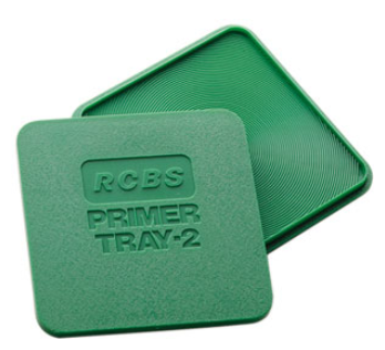 RCBS - Primer Turning Tray - 9480 - Rcbs