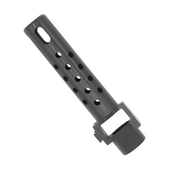 Springfield Armory M1A Muzzle Brake for Springfield M1A, Black - MA5049 - Springfield Armory