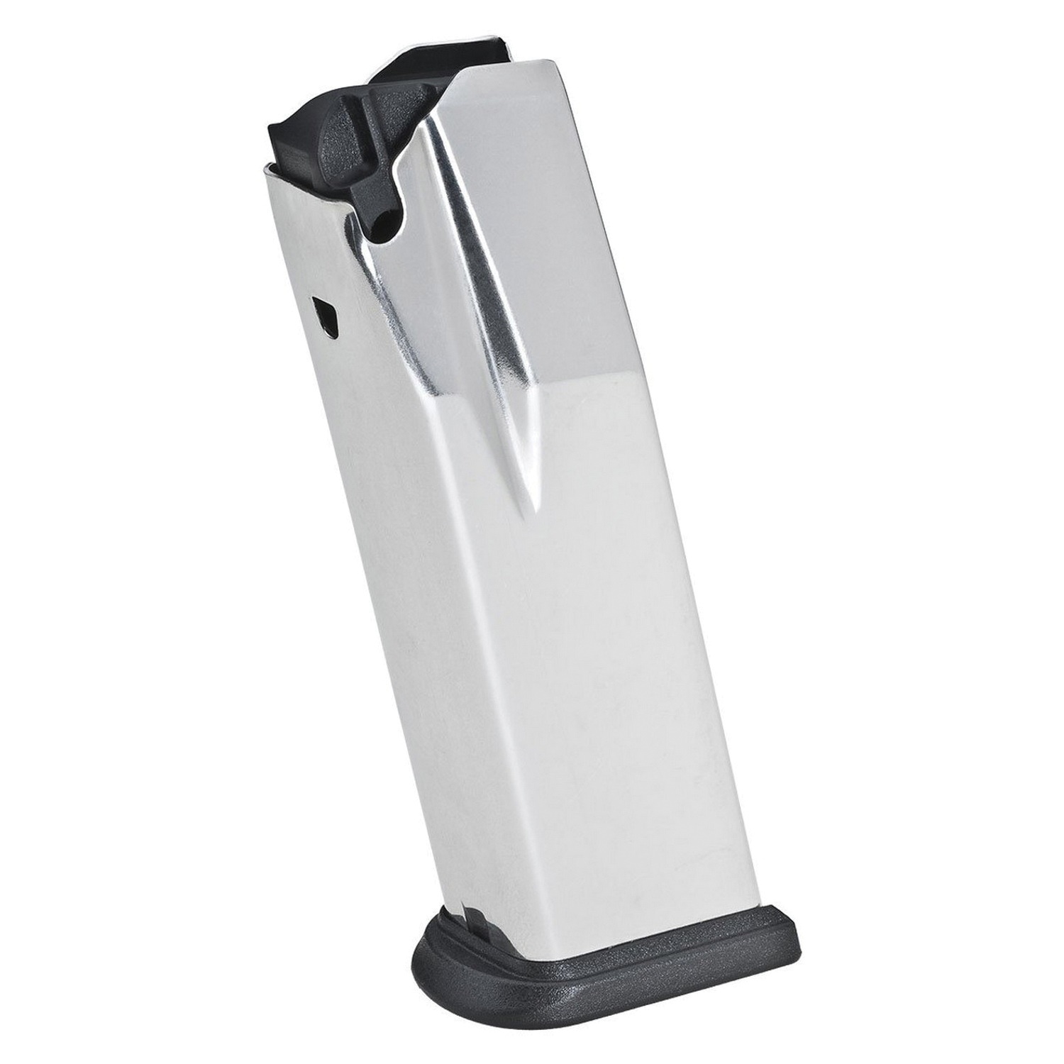 Springfield Armory 10rds .357 Sig Magazine, Stainless - XD0957 - Springfield Armory