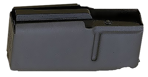 Browning 4 Round 7mm 08 BAR MK3/ShortTrac Offset Box Magazine, Black - 112025051 - Browning