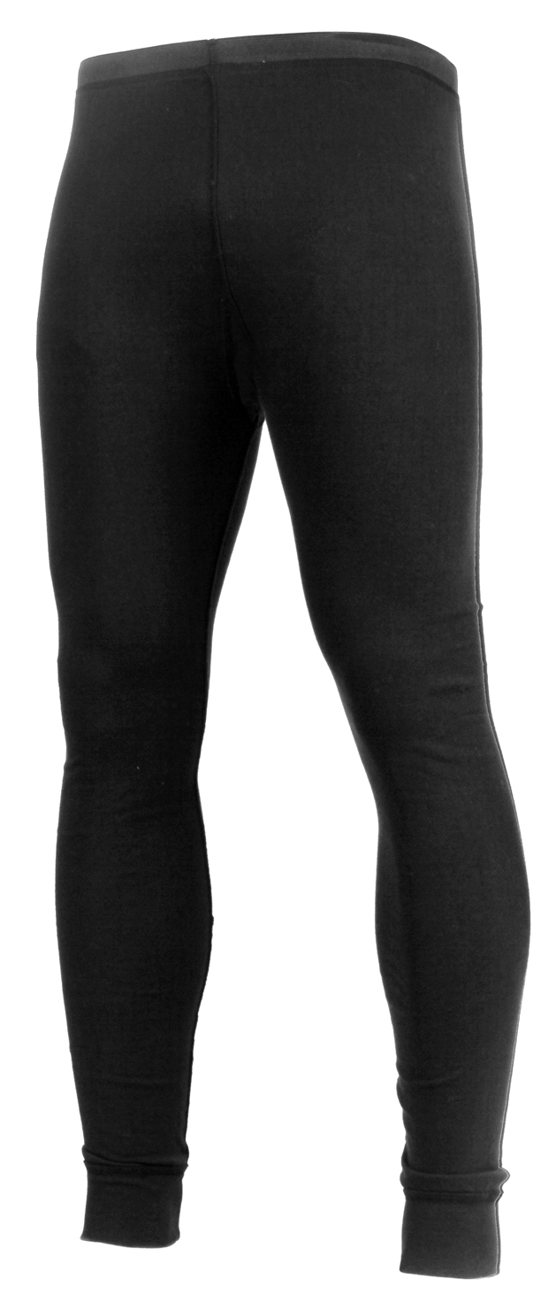 Rothco Rothco Midweight Thermal Knit Bottom - 2X-Large
