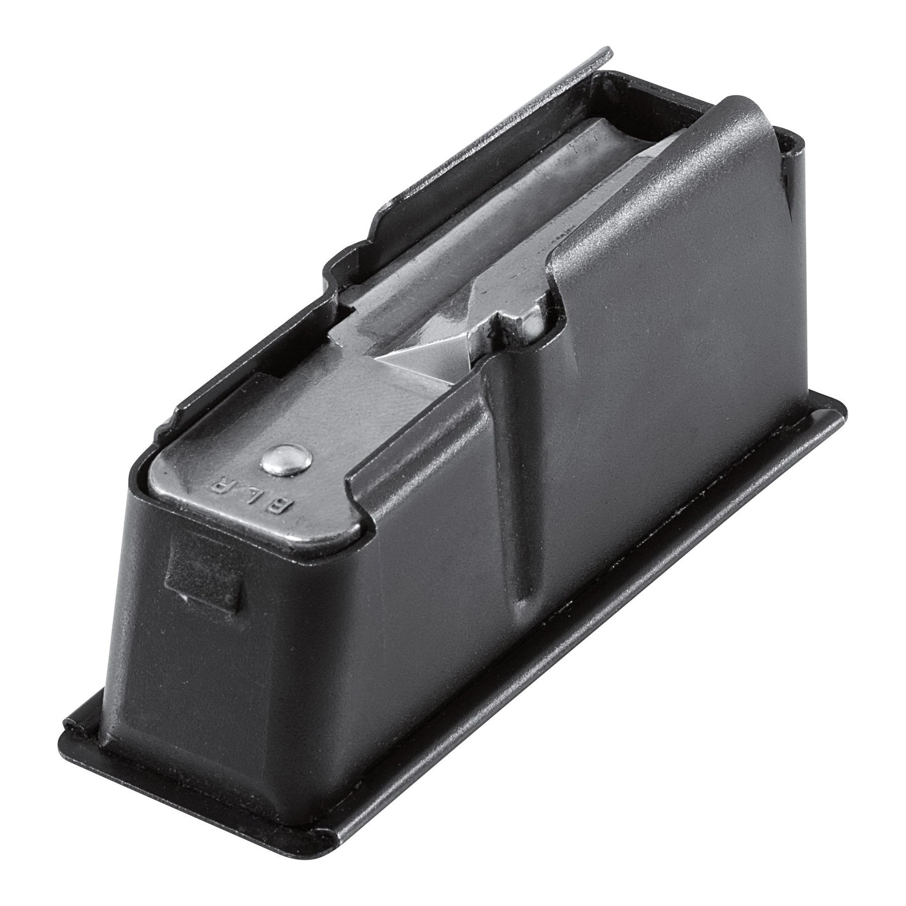 Browning 4rds .270 Winchester Magazine, Black - 112026024 - Browning