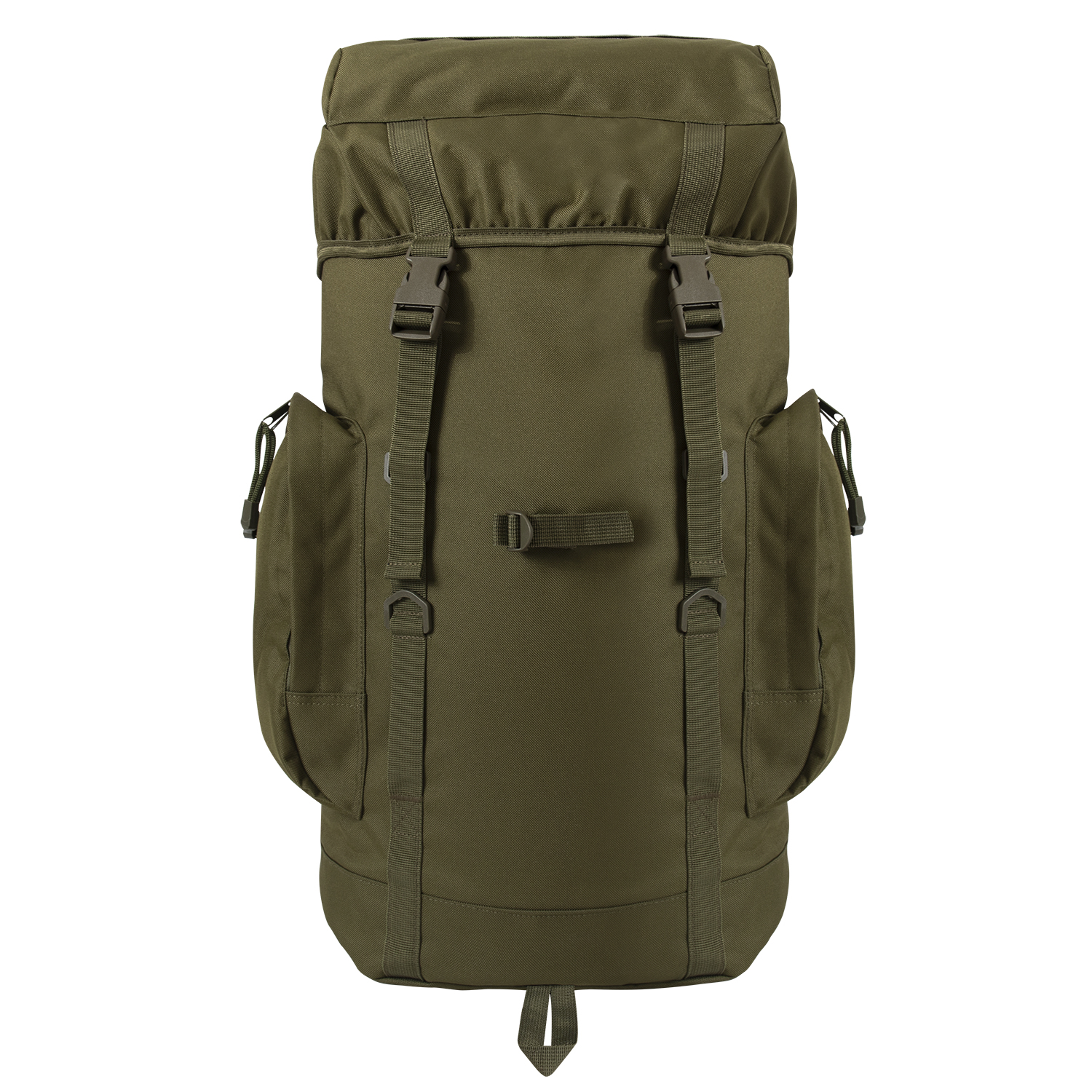 Rothco Rothco 45L Tactical Backpack - Olive Drab