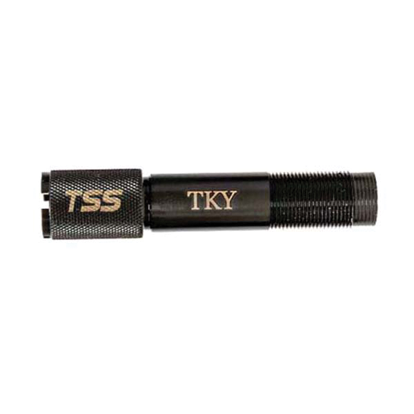 Carlson's Choke Tubes 0.39" .410 Gauge Browning Invector Long Turkey Choke Tube - Carlson's Choke Tubes