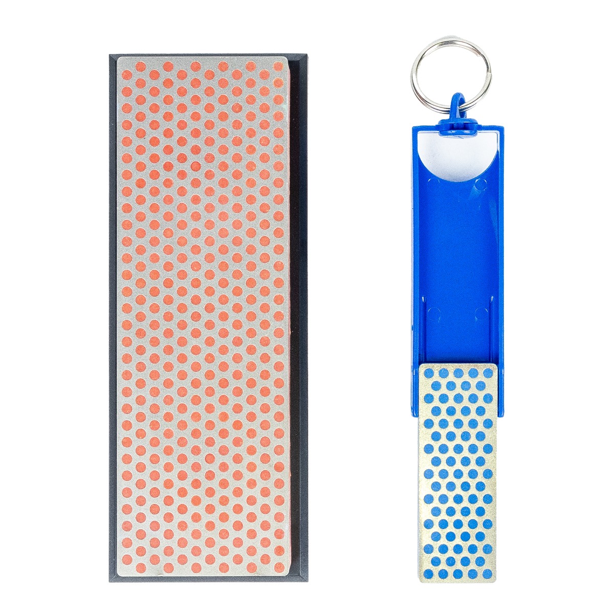 DMT Diamond Sharpening Kit, 3 Piece - MP1-1 - Dmt