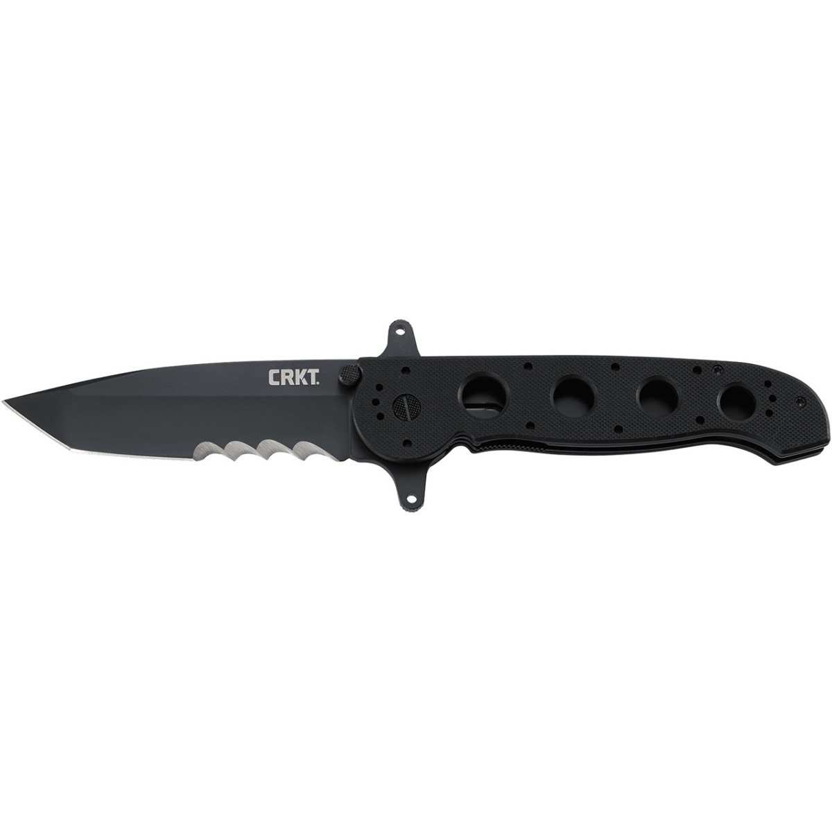 CRKT M16-14 Special Forces Tanto Knife - M16-14SFG - Crkt