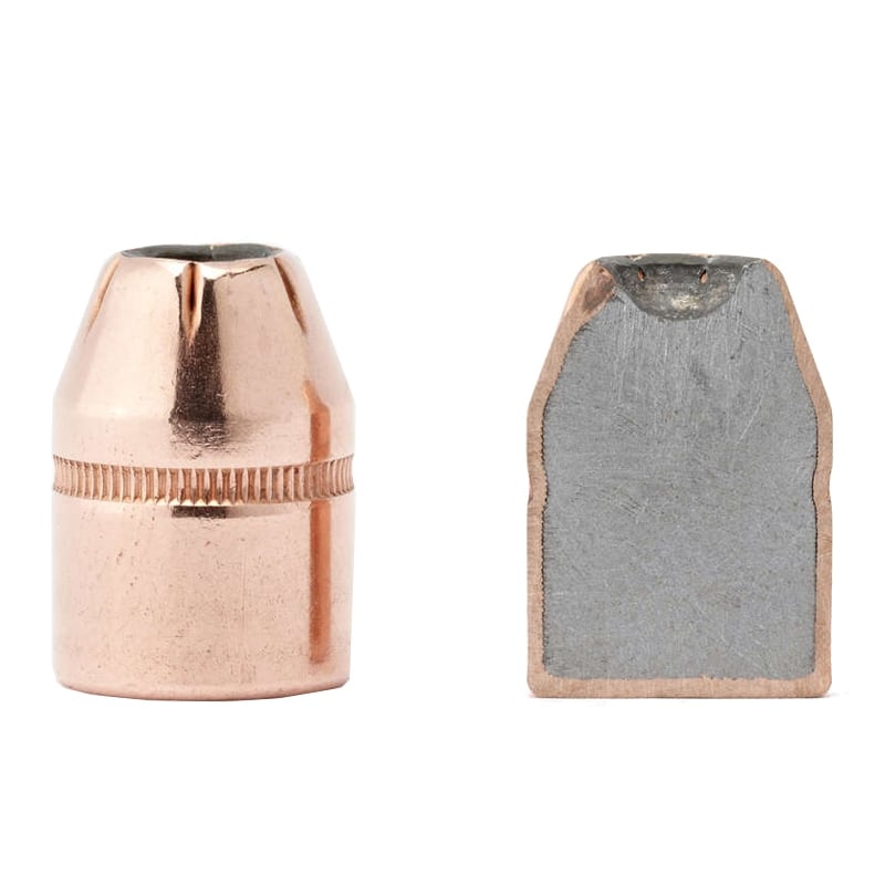 Hornady 45 Cal  (.452) 250gr HP XTP Bullets, 100 Count  - 45200 - Hornady