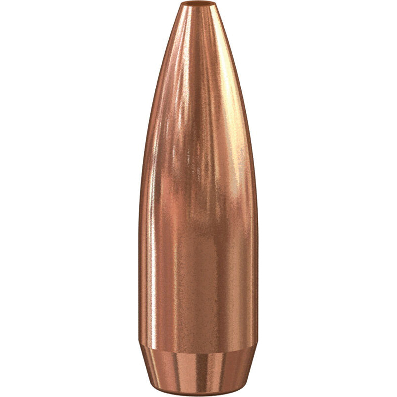 Speer Target Match .224 Cal 52 gr Reloading Bullets  HPBT 100rds - 1036 - Speer