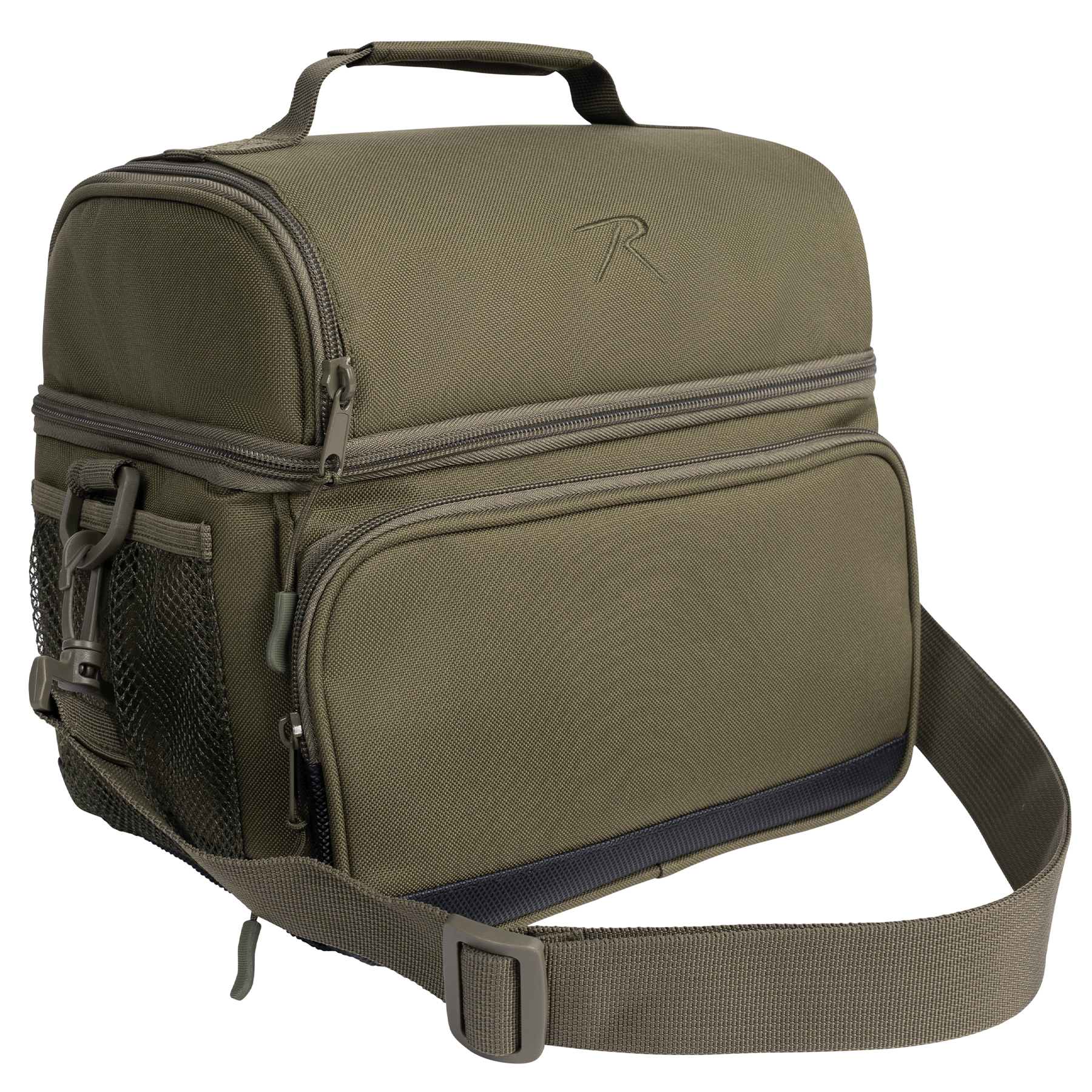 Rothco Rothco 925 Lunch Cooler - Olive Drab
