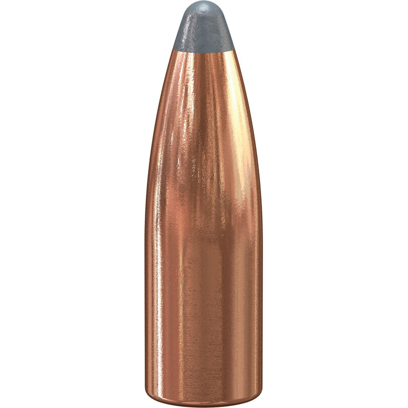 Speer Hot-Cor .358 Cal 250 gr Reloading Bullets  Spitzer SP 50rds - 2453 - Speer