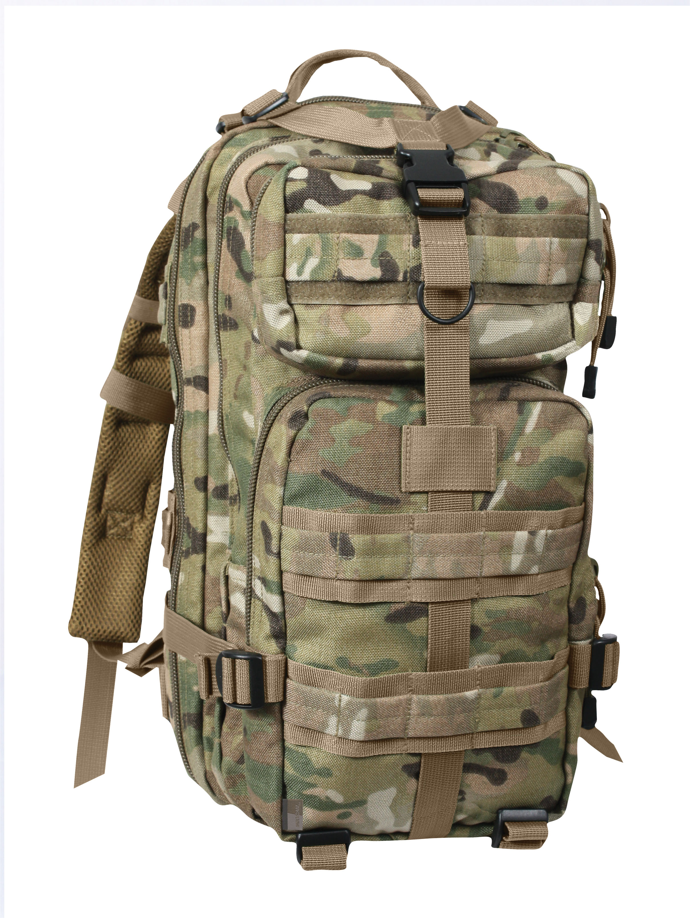 Rothco Rothco Medium Transport Pack - Multicam