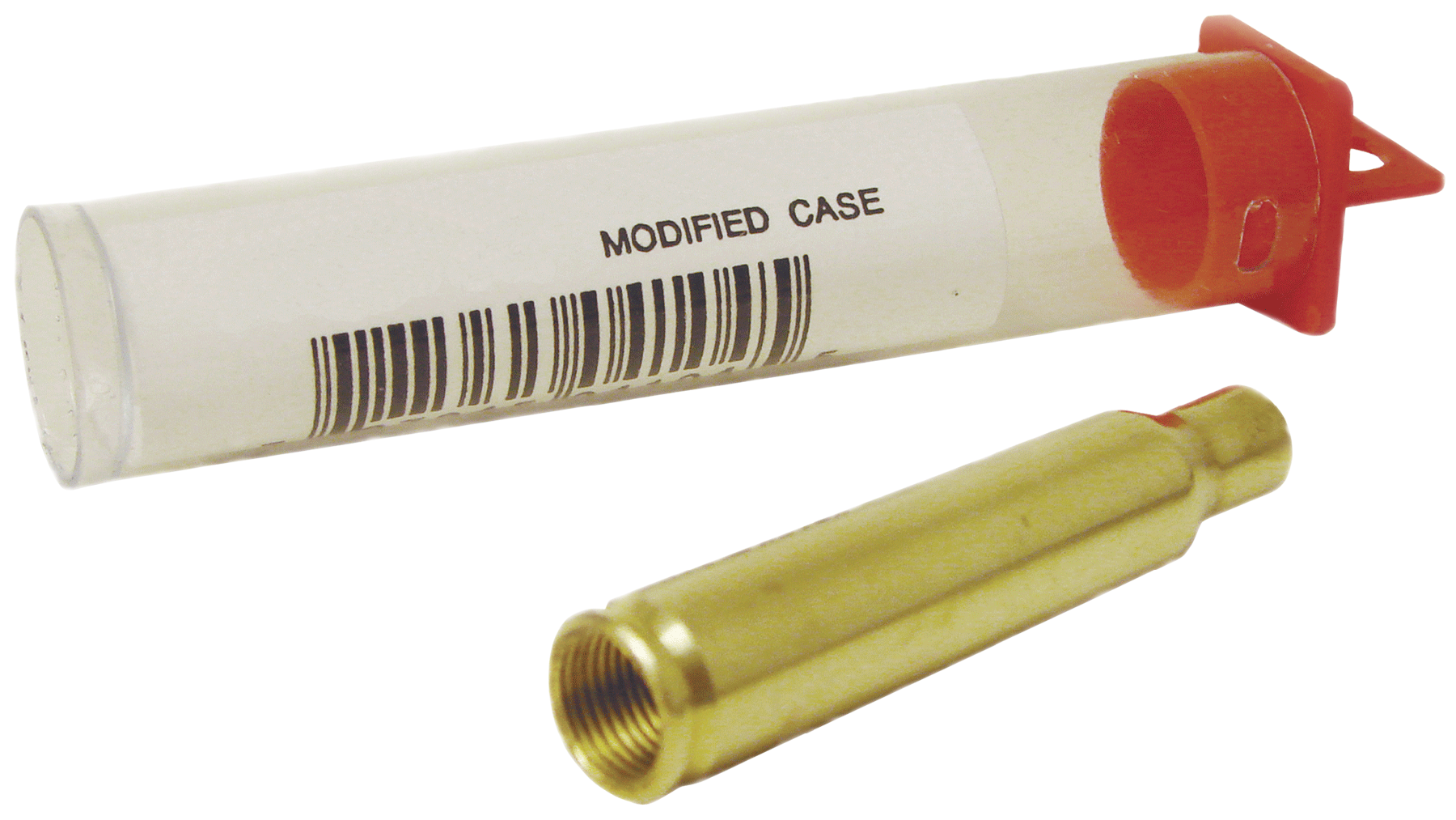 Hornady LNL 260 Rem Modified Case A260 - Hornady