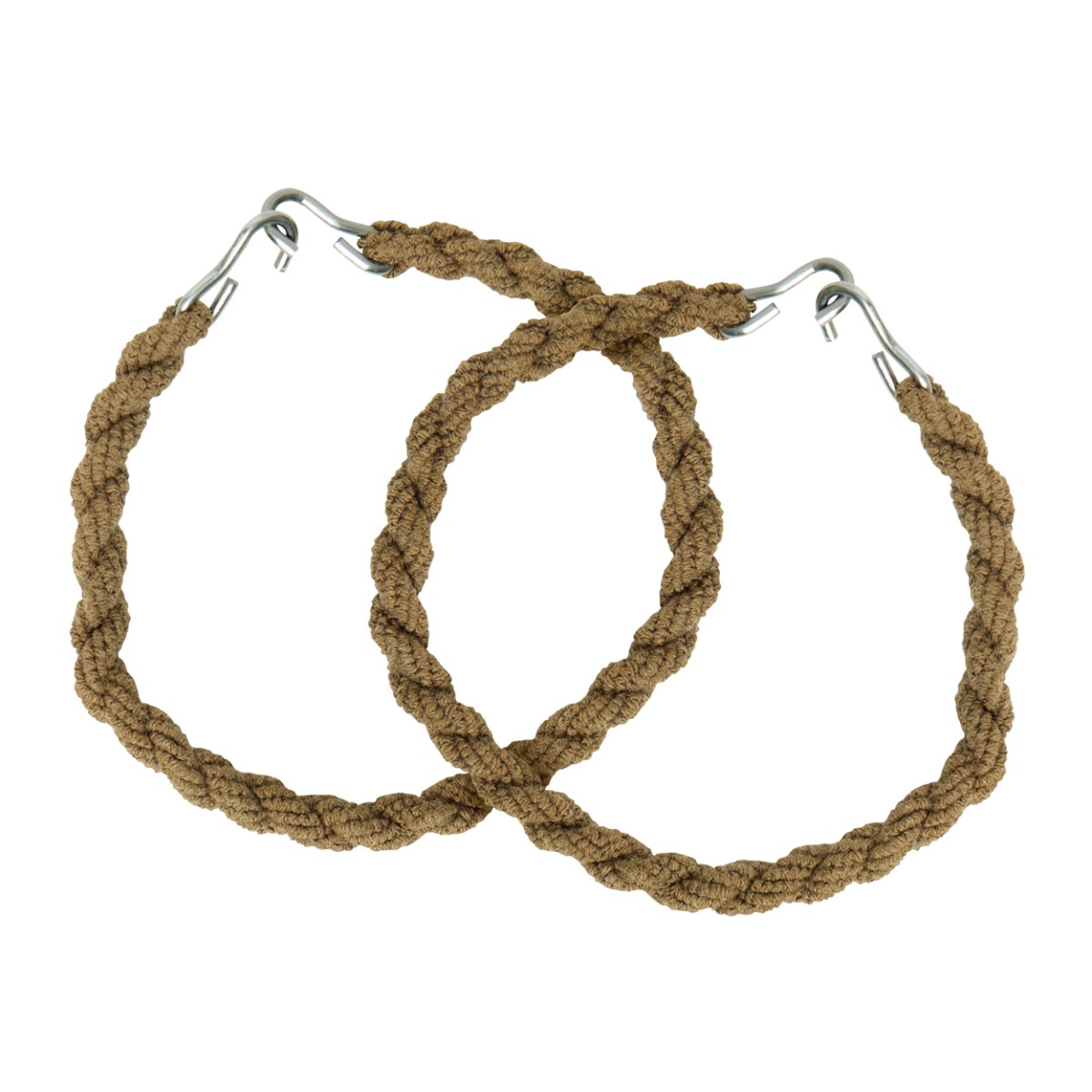 Rothco Rothco Blousing Garter Straps - Tan