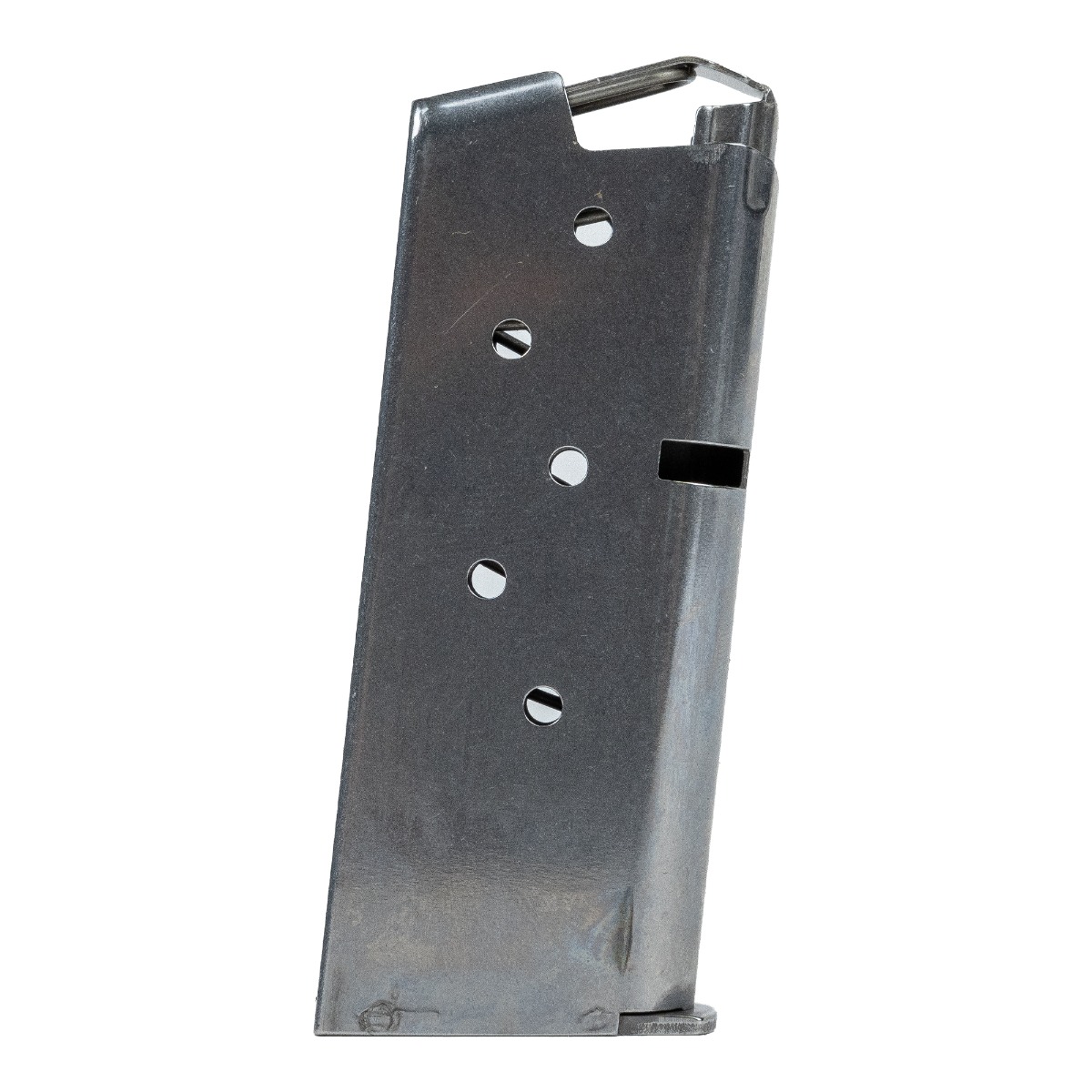 Sig Sauer Magazine: P938: 9mm 6rd Capacity - MAG-938-9-6 - Sig Sauer