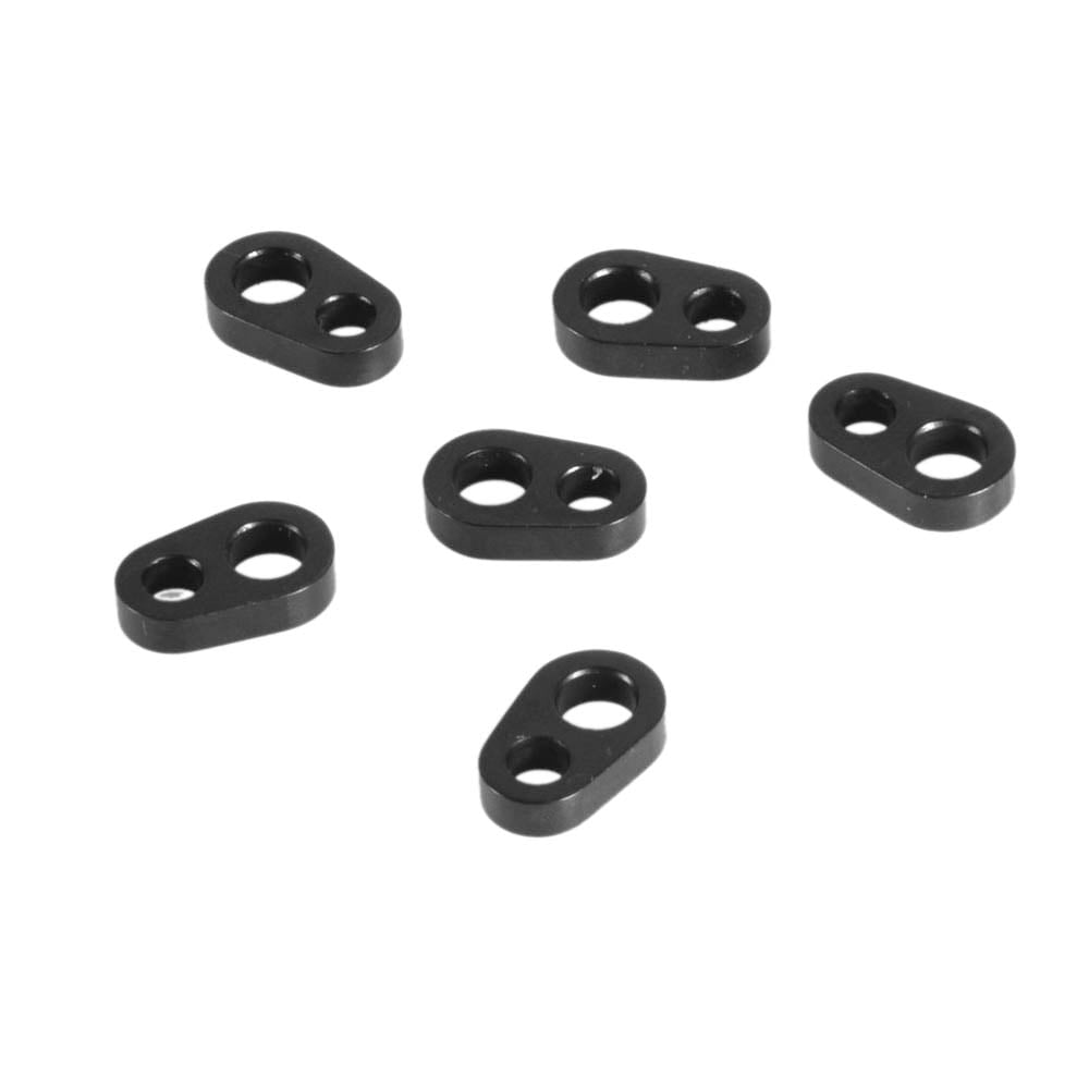 EGW #1/#2/#3/#4/#5 5-Piece Barrel Link Kit - Egw