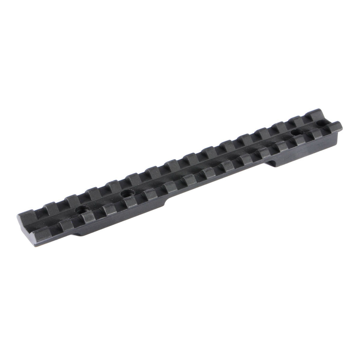 EGW Standard 1-Piece Picatinny Rail 6061-T6 Aluminum Alloy Fits Bergara B14 - Egw