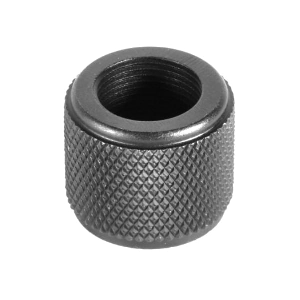 EGW Barrel Thread Protector 5/8-24, Blue - Egw