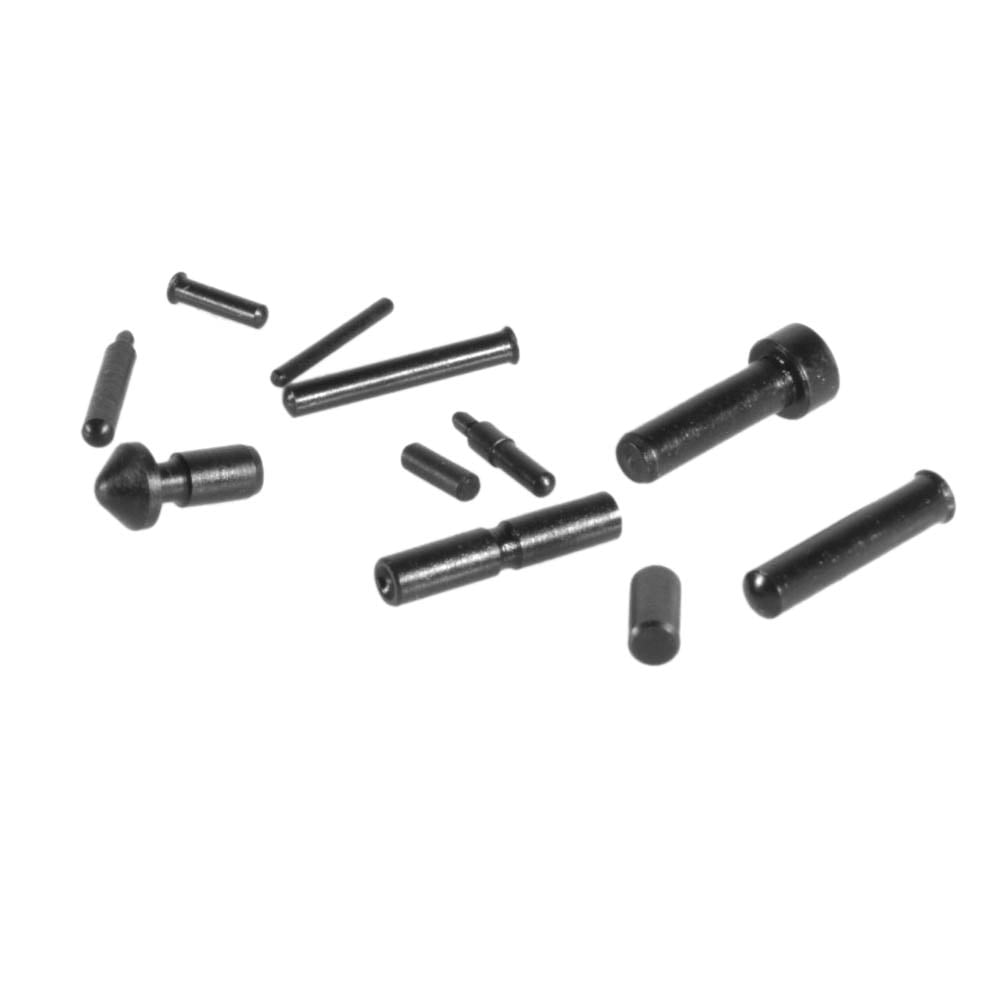 EGW 11-Piece Pin Set, Blue - Egw