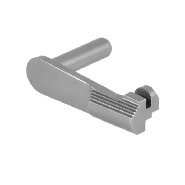 EGW Heavy-Duty Slide Stop, Stainless Steel - Egw