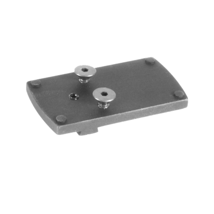 EGW Sight Mount Fits Burris FastFire/Glock 17/19/43/Viridian RFX25 - Egw