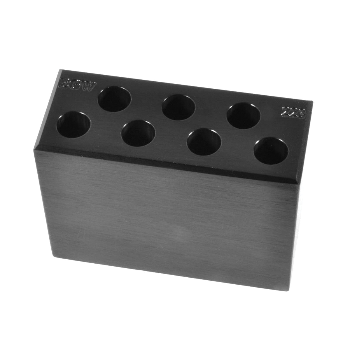 EGW .223 Remington 7-Hole Case Gauge Ammo Checker