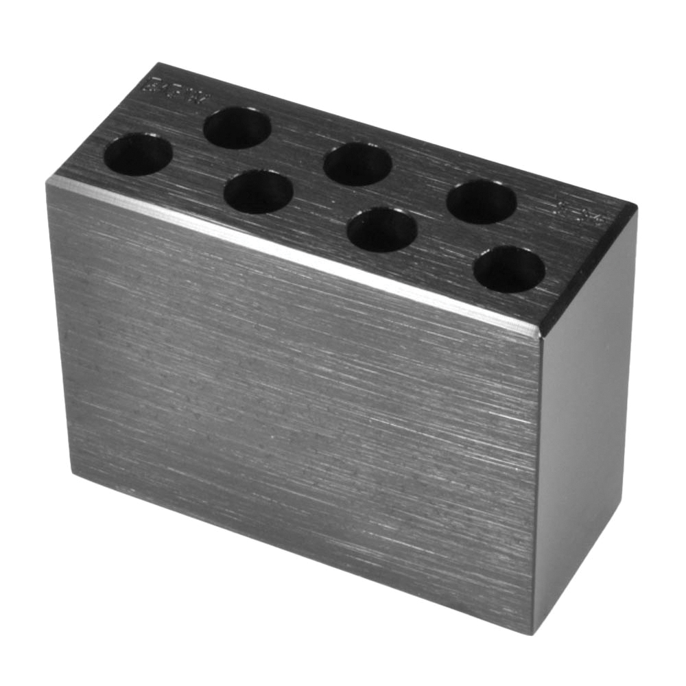 EGW 5.56x45mm 7-Hole Case Gauge Ammo Checker - Egw