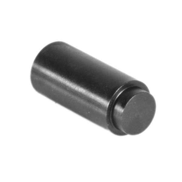 EGW Solid End Smooth Long Nose Spring Plug Fits 1911 Commander/1911 Government, Blue - Egw