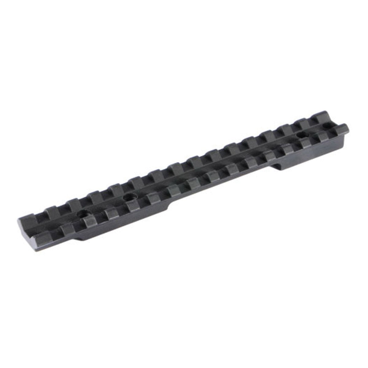EGW Standard 1-Piece Picatinny Rail 6061-T6 Aluminum Alloy Fits Bergara B14 - Egw