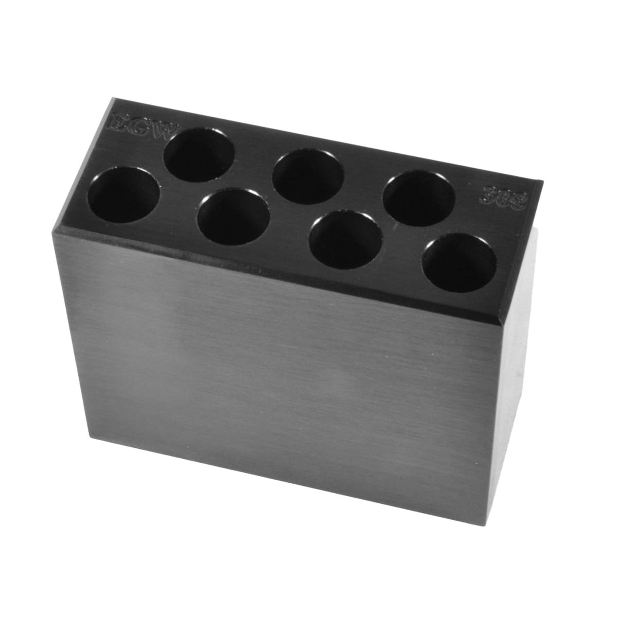 EGW .308 Win/7.62x51mm 7-Hole Case Gauge Ammo Checker - Egw