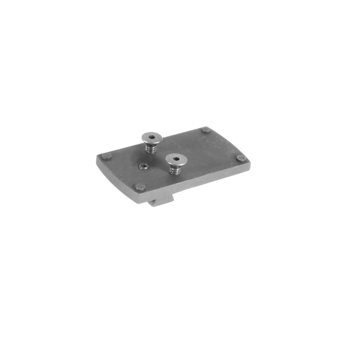 EGW Sight Mount Fits Burris FastFire/GI 1911/Viridian RFX25/Vortex Venom Bomar/Viper - Egw