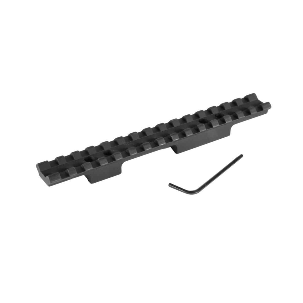 EGW 1-Piece Picatinny Rail 6061-T6 Aluminum Alloy Fits Marlin 917 - Egw