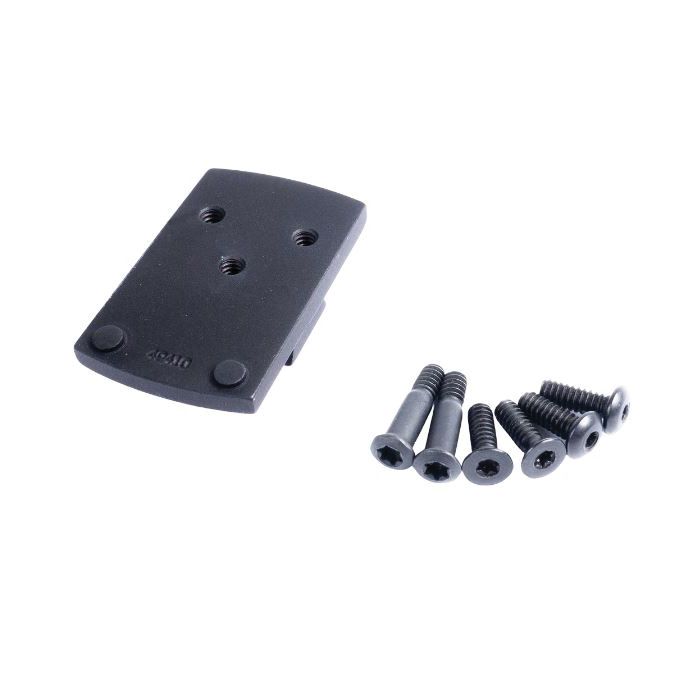 EGW Sight Mount Fits Holosun K Series/Vortex Defender Series/Shield RMSC/RMS - Egw