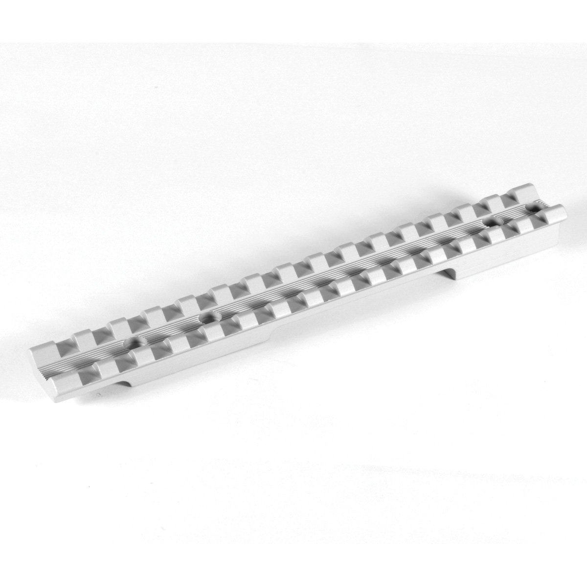 EGW Standard 1-Piece Picatinny Rail 6061-T6 Aluminum Alloy Fits Bergara B14 - Egw