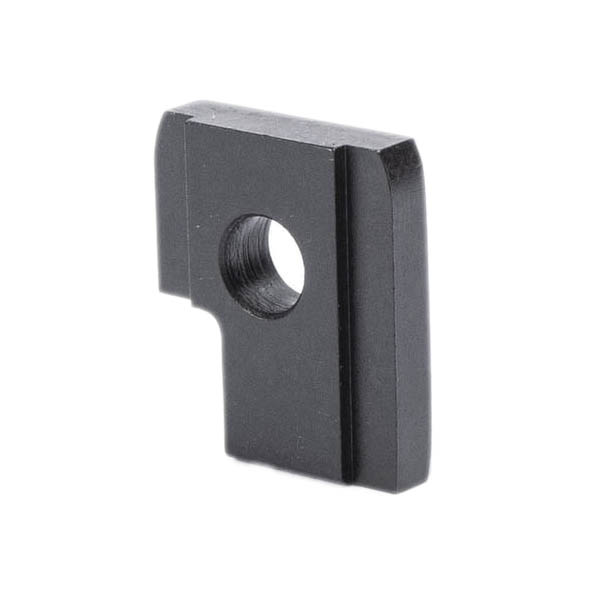 EGW 70 Oversized Firing Pin Stop, Blue - Egw