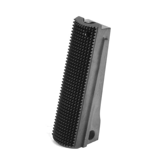 EGW 20 LPI Mainspring Housing Fits 1911 Commander/1911 Government, Blue - Egw
