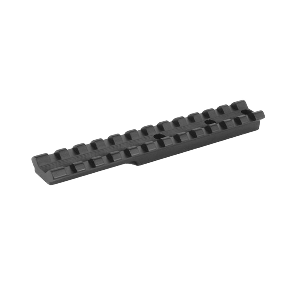 EGW Standard 1-Piece Picatinny Rail 6061-T6 Aluminum Alloy Fits Henry Single Shot H015 - Egw