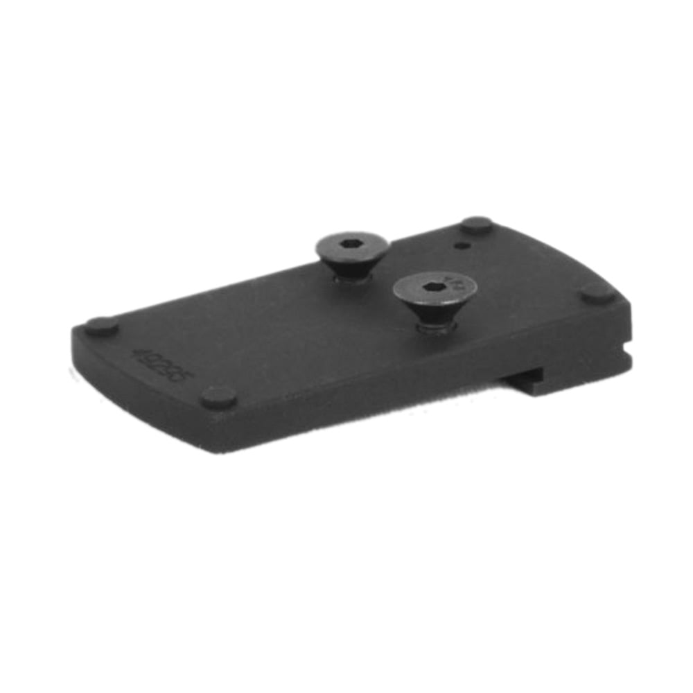 EGW Sight Mount Fits Burris FastFire/Viridian RFX25/Vortex Venom/Viper/Walther PPQ - Egw