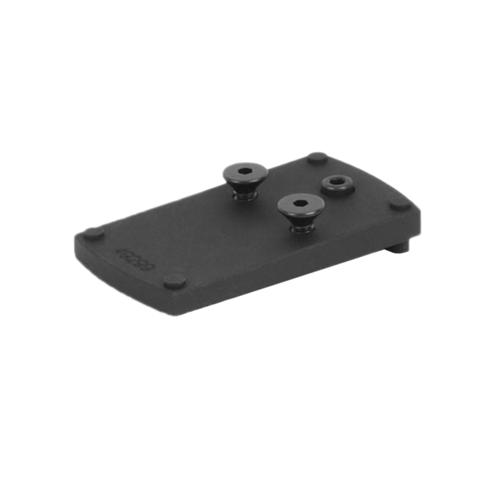 EGW Sight Mount Fits Burris FastFire/Sig Sauer P210A Target/Viridian RFX25/Vortex Venom Bomar - Egw