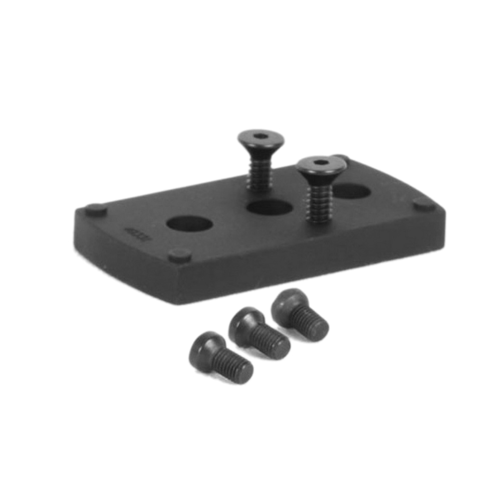EGW Sight Mount Fits Vortex Viper/Venom Bomar/Burris FastFire/Viridian RFX25/Ruger PC Carbine - Egw