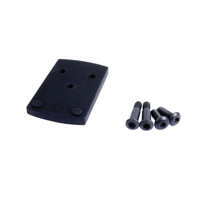 EGW Sight Mount Fits Holosun K Series/Vortex Defender Series/Shield RMSC/RMS - Egw