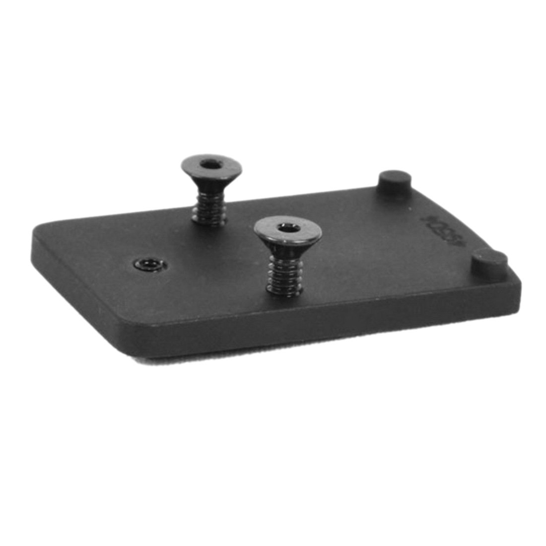 EGW Sight Mount Fits FN America FNS/FNX/Holosun 407C/Holosun 507C/Trijicon RMR - Egw