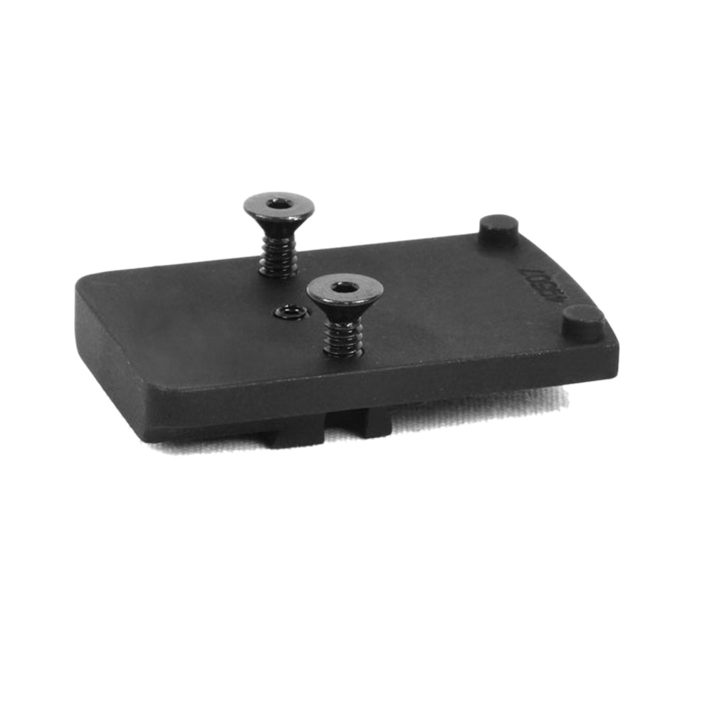 EGW Sight Mount Fits Holosun 407C/507C/H&K P30/P30L/P30SK/Trijicon RMR/SRO - Egw