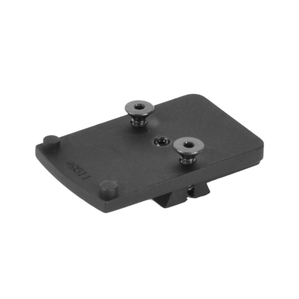 EGW Sight Mount Fits 1911/Colt Novak/Holosun 407C/507C/Trijicon RMR/SRO - Egw